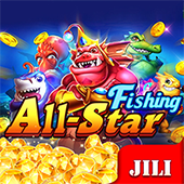 All Star Fishing jilie
