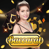 Baccarat jilie live casino