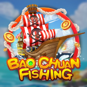 Bao Chuan Fishing jilie