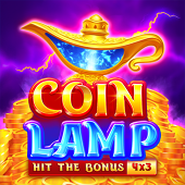 Coin Lamp jilie slot