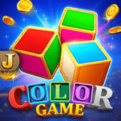 Color Game jilie slot
