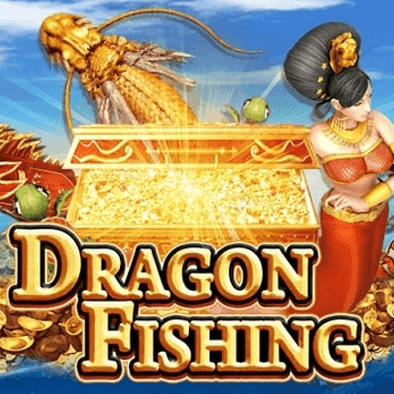 Dragon Fishing jilie