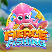 Fierce Fishing jilie