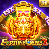 Fortune Gems 2 jilie slot