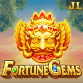 Fortune Gems jilie