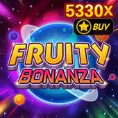 Fruity Bonanza jilie