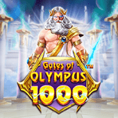 Gates of Olympus 1000 jilie