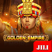 Golden Empire jilie