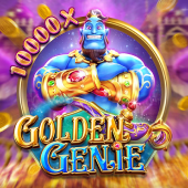 Golden Genie jilie
