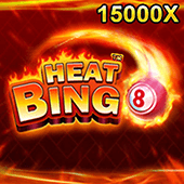 Heat Bingo jilie