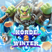 Horde 2 Winter slot jilie