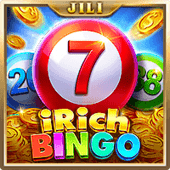 Irich Bingo jilie