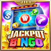 Jackpot Bingo jilie