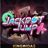 Jackpot Jump jilie