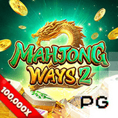 Mahjong Ways 2 jilie