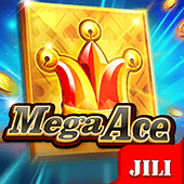 Mega Ace jilie