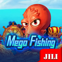 Mega Fishing jilie