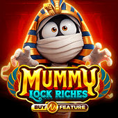 Mummy Lock Riches slot game jilie
