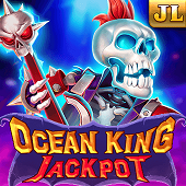 Ocean King Jackpot jilie