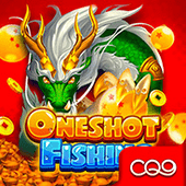 Oneshot Fishing jilie