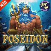 Poseidon jilie slot