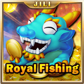 Royal Fishing jilie