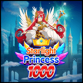 Starlight Princess 1000 jilie