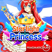 Starlight Princess jilie