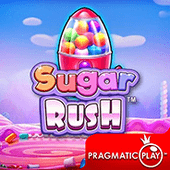 Sugar Rush jilie
