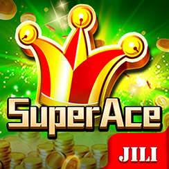 Super Ace jilie