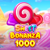 Sweet Bonanza 1000 jilie slot game