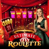 Ultimate Roulette jilie