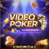 Video Poker jilie