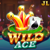 Wild Ace jilie slot