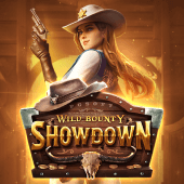 Wild Bounty jilie slot